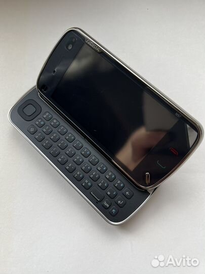 Nokia n97