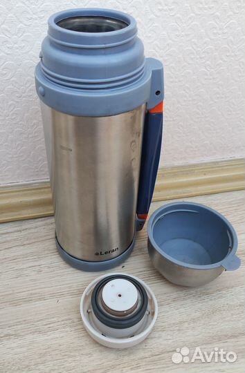 Термос 0,9 и 0,5