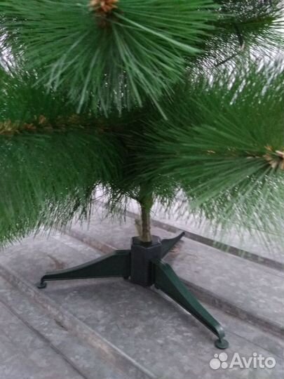Пальма105см(сосна60см)