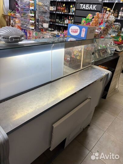 Холодильная камера