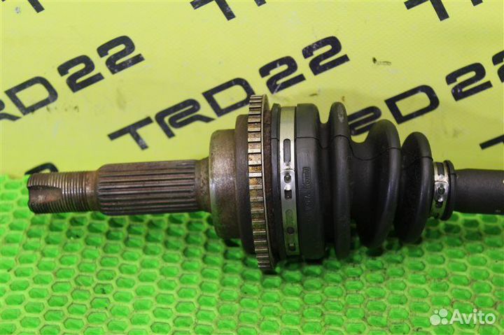 Шрус наружный задний Toyota Ipsum ACM26 2AZ-FE