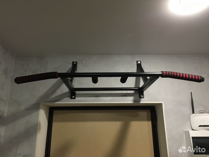 Турники (турники универсальные)