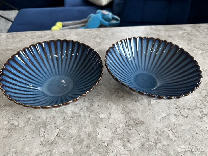 Салатник керамика