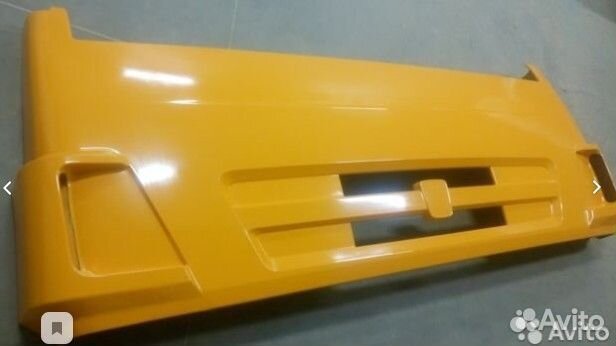 Капот камаз 6520 63501,65115