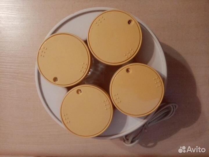 Йогуртница