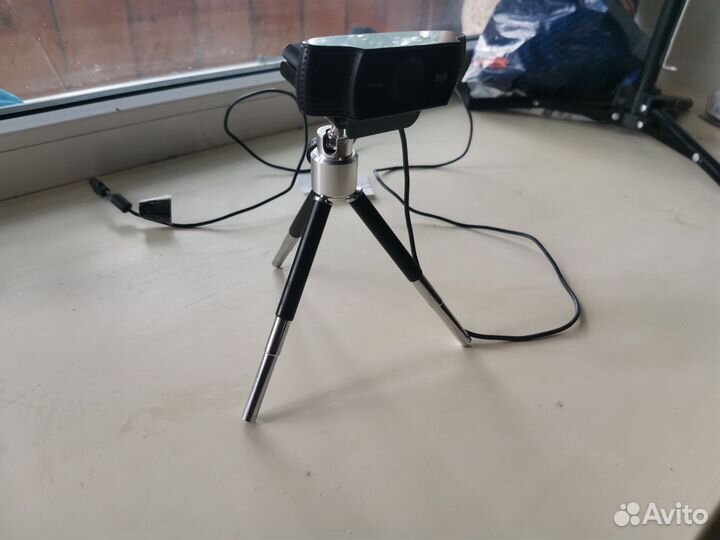 Веб камера logitech c920 pro