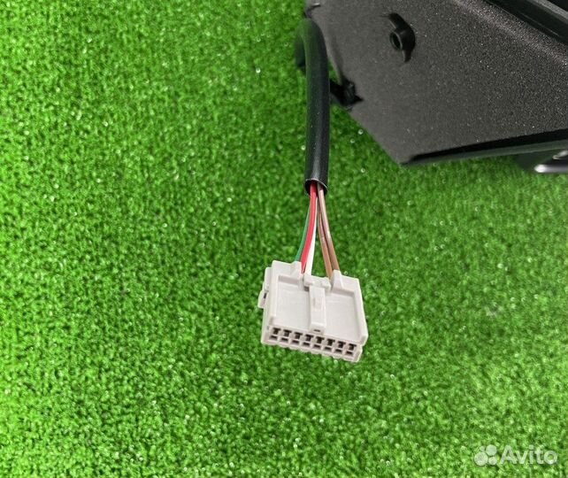 Зеркало правое Ниссан Кашкай J10