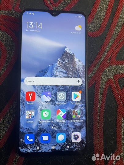 Xiaomi Redmi Note 8 Pro 6/128GB