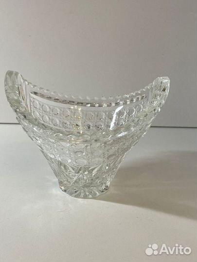 Хрусталь СССР