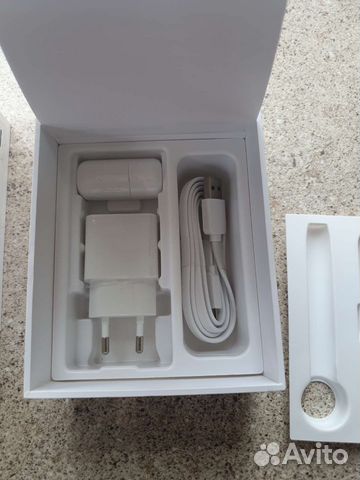 Зарядное устройство