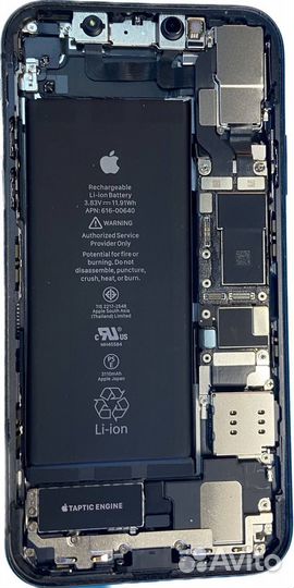 Ремонт iPhone Samsung