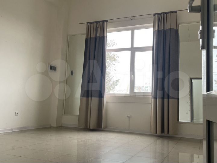 Свободного назначения, 23 м²