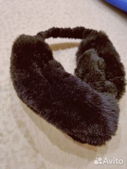 Головной убор женский