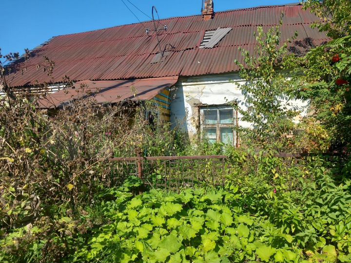 Участок 9 сот. (ИЖС)