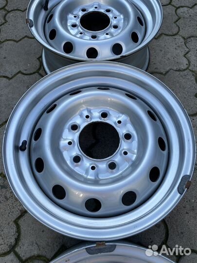 Штампованные диски р15 r15 штампы r1