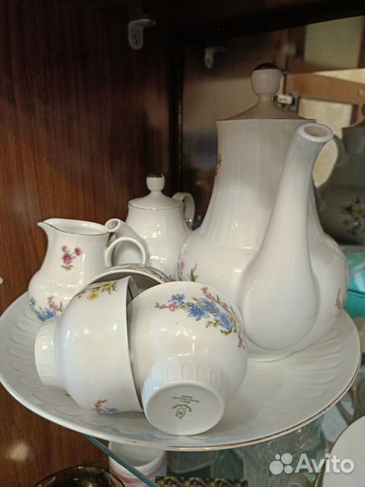 Набор посуды