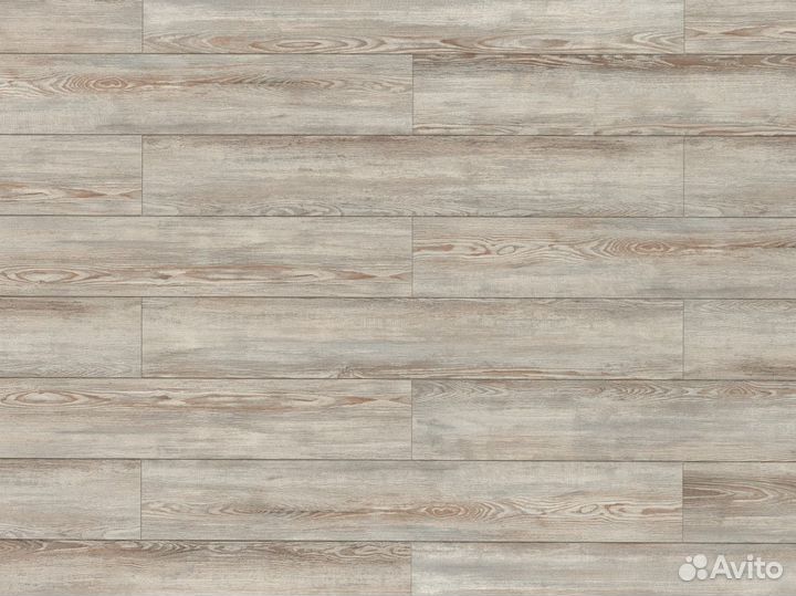 Виниловые полы