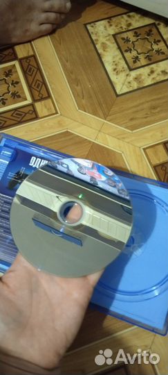 Игра для приставки