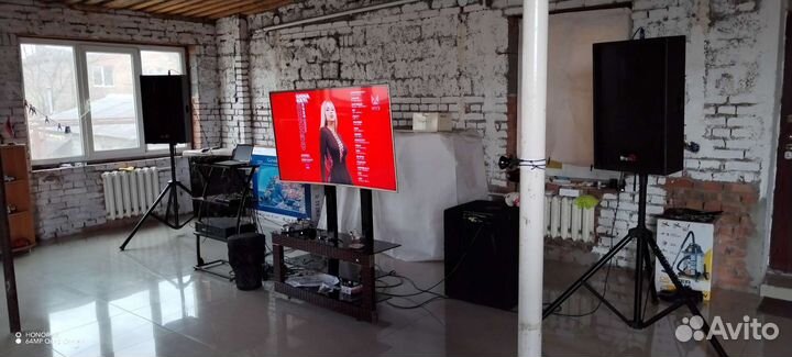 Домашний кинотеатр полностью смесители лидером