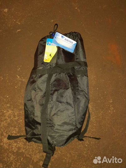 Мешок альпиниста