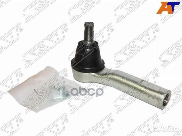 Наконечник рулевой honda stepwgn 05-09/odyssey