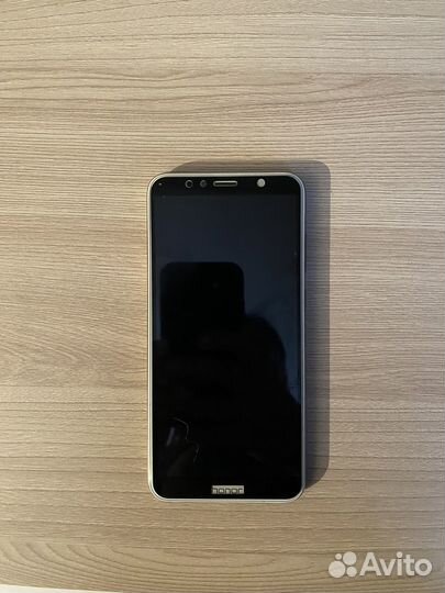 HONOR 7A Pro, 2/16 ГБ