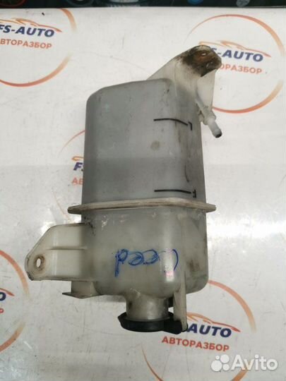 Бачок расширительный Kia Ceed 1.6 G4FC 2009