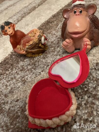 Вязанный кот