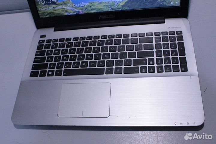 Ноутбук ноутбук asus X555L/ i7/HDD 1TB/Win 10