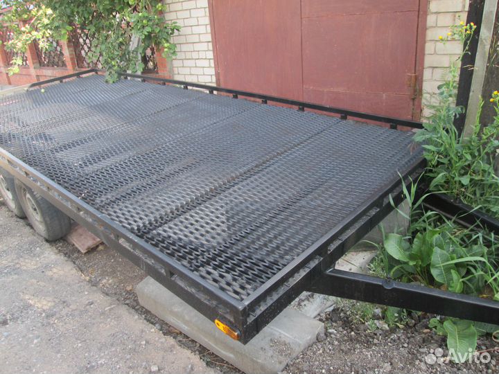 Птс легкового прицепа, документы, сертификация