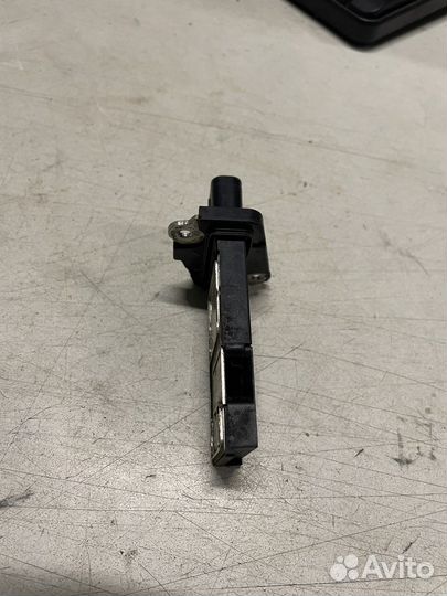 Расходомер воздуха (массметр ) Ford Focus 2