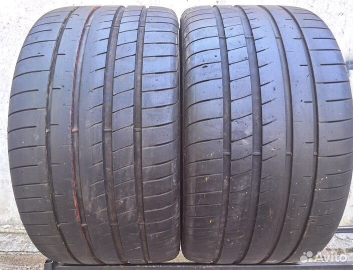 Goodyear Eagle F1 Asymmetric 3 305/30 R21 104Y