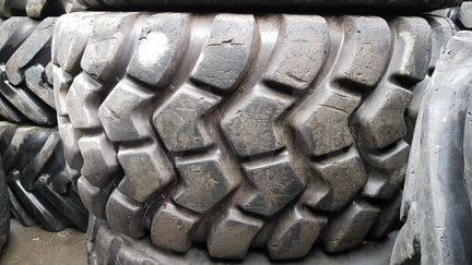 Шины 29.5 R25 Michelin xadn