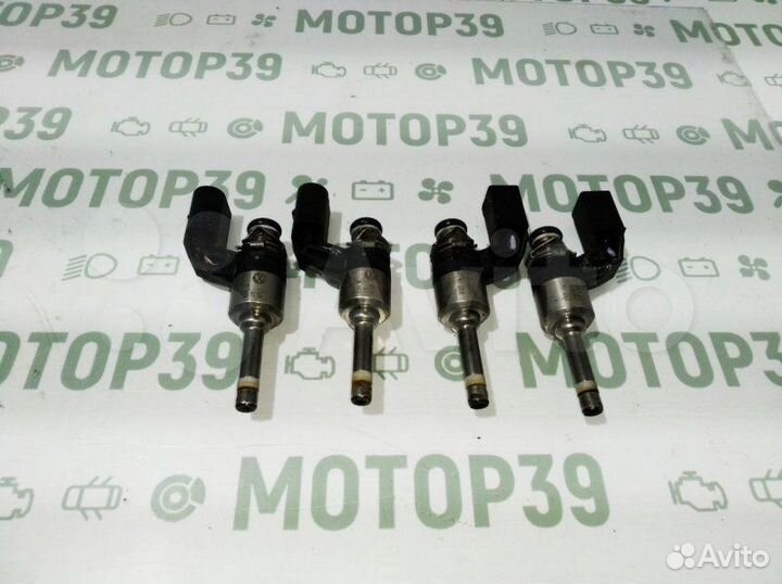 Форсунка Volkswagen 1.4tfsi