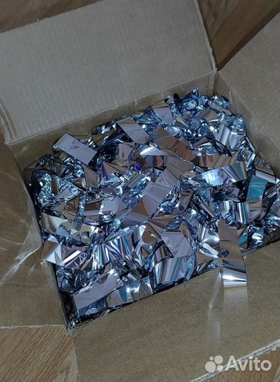 Лента для праздника