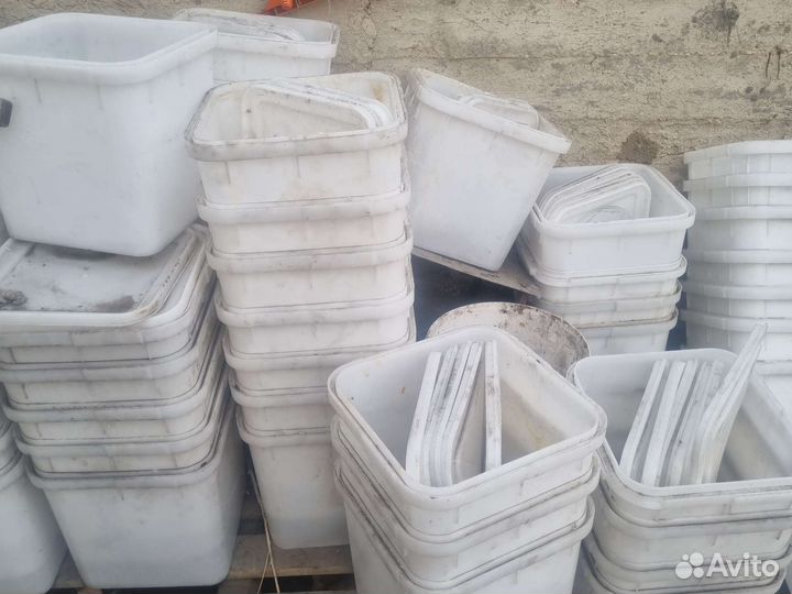 Контейнер под мед