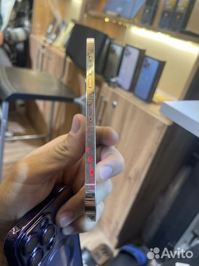 iPhone 12 Pro Max, 128 ГБ