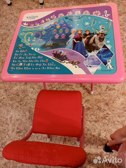 Детская мебель бу