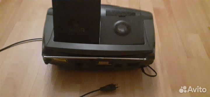 Продам Магнитолу Samsung RCD-390