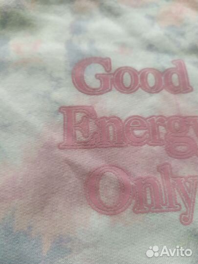 Толстовка на подростка