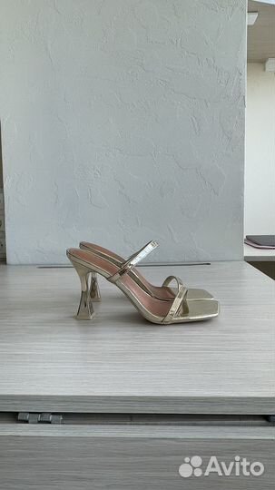 Туфли женские 39-40 размер новые