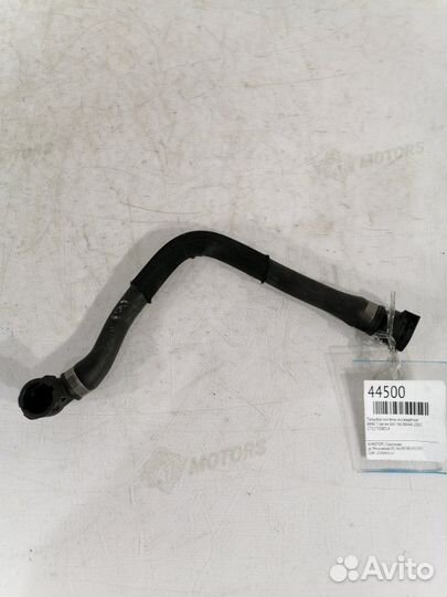 Патрубок системы охлаждения Bmw 7-Series E65