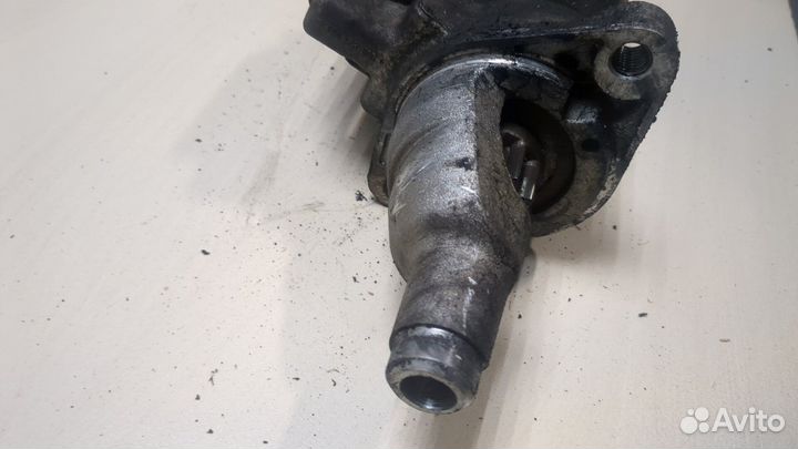 Стартер Audi A4 (B6), 2003