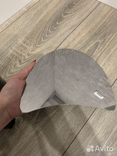 UV/LED лампа 48w