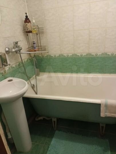 1-к. квартира, 36,2 м², 4/9 эт.