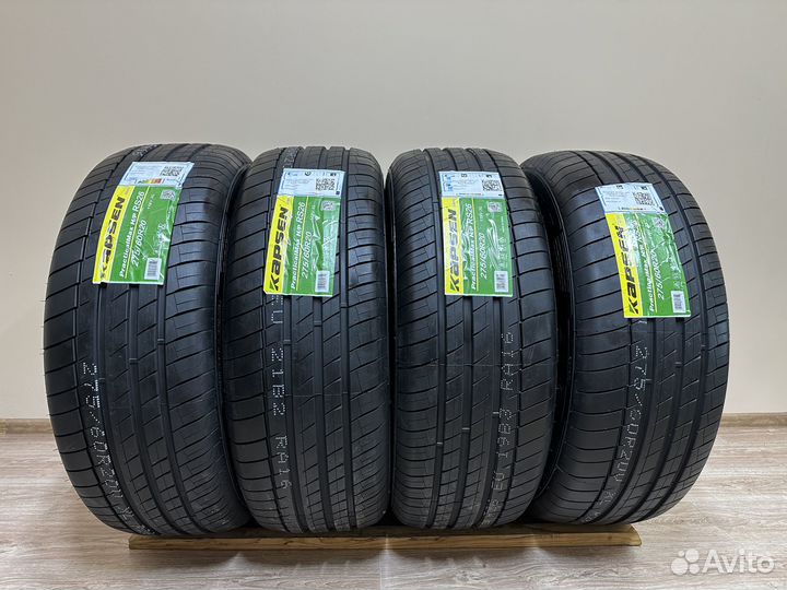 Kapsen RS26 Practical Max HP 275/60 R20 114Y