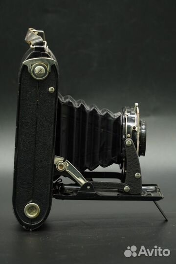 Фотоаппарат Voigtlander Bessa