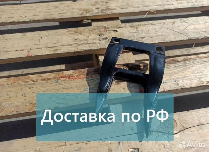 Палец двойной открытый Easy Cut 12мм Шумахер