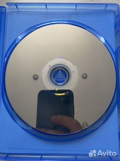 Второй сын ps4