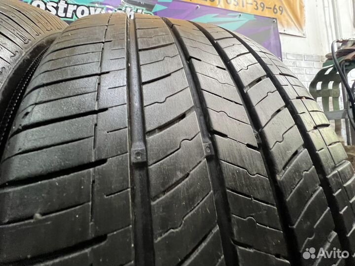 Nexen N'Priz 4S 215/55 R17